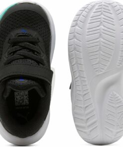 PUMA - Skyrocket 2 AC Inf PUMA BLACK-ULTRA BLUE-PUMA WHITE – Bild 2