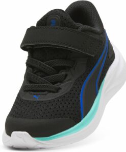 PUMA - Skyrocket 2 AC Inf PUMA BLACK-ULTRA BLUE-PUMA WHITE – Bild 3