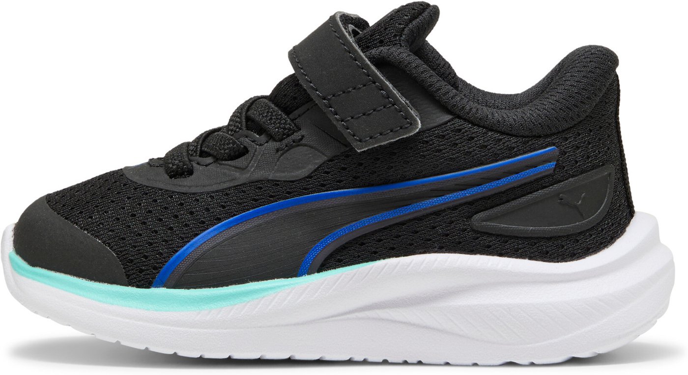 PUMA - Skyrocket 2 AC Inf PUMA BLACK-ULTRA BLUE-PUMA WHITE – Bild 5