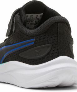 PUMA - Skyrocket 2 AC Inf PUMA BLACK-ULTRA BLUE-PUMA WHITE – Bild 6