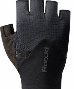 ROECKL - Imatra 2 BLACK