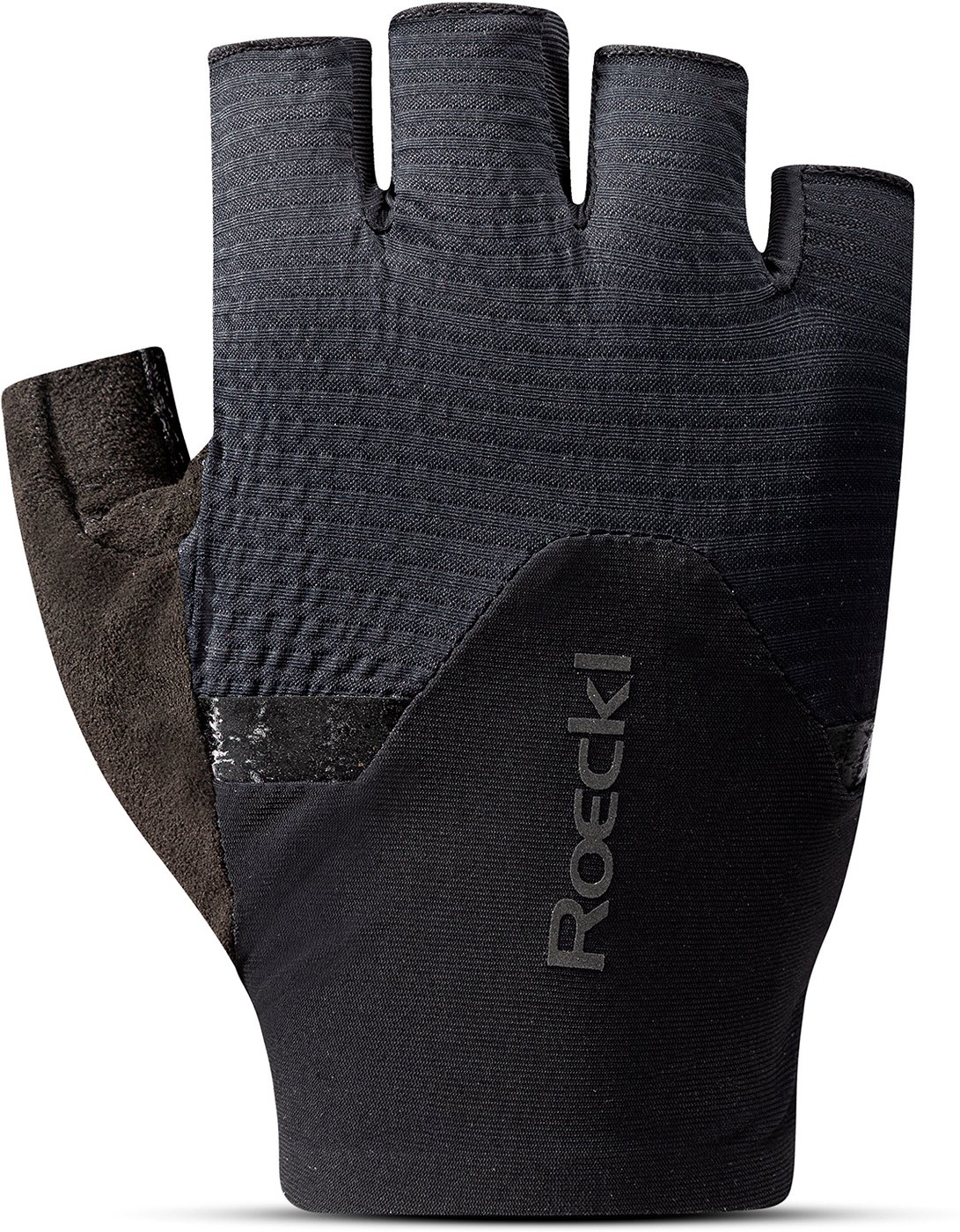 ROECKL - Imatra 2 BLACK