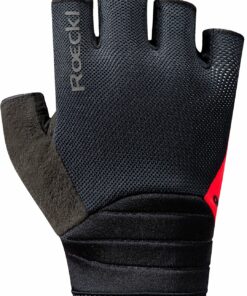ROECKL - Itamos 3 BLACK/RED