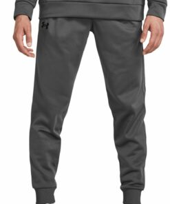 UNDER ARMOUR - UA ARMOUR FLEECE JOGGERS CASTLEROCK