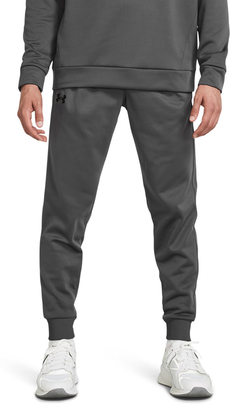 UNDER ARMOUR - UA ARMOUR FLEECE JOGGERS CASTLEROCK