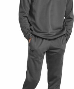 UNDER ARMOUR - UA ARMOUR FLEECE JOGGERS CASTLEROCK – Bild 3