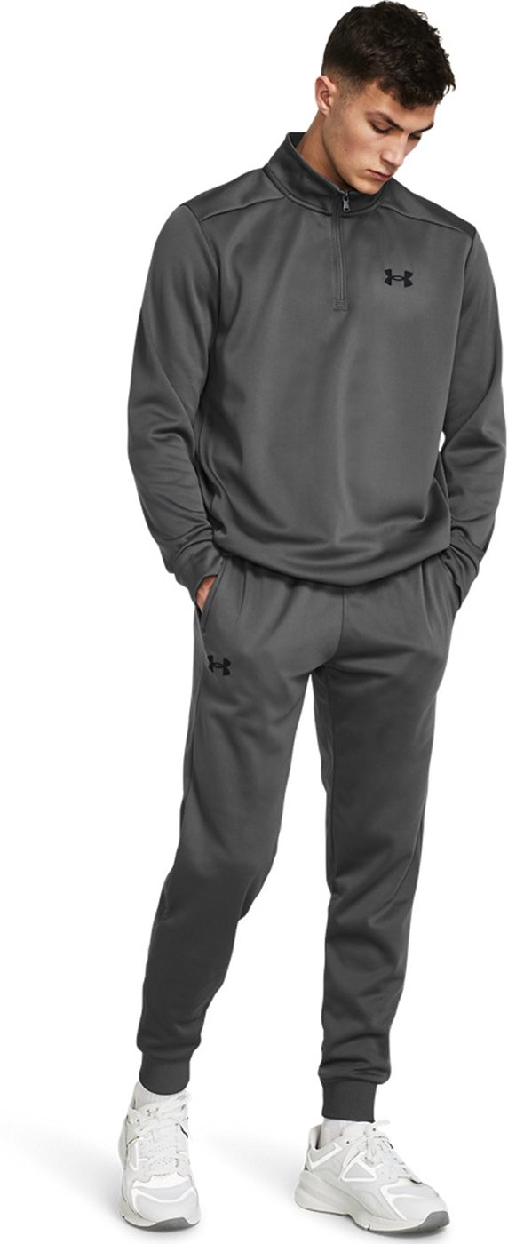 UNDER ARMOUR - UA ARMOUR FLEECE JOGGERS CASTLEROCK – Bild 3