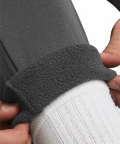 UNDER ARMOUR - UA ARMOUR FLEECE JOGGERS CASTLEROCK – Bild 4