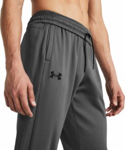 UNDER ARMOUR - UA ARMOUR FLEECE JOGGERS CASTLEROCK – Bild 5