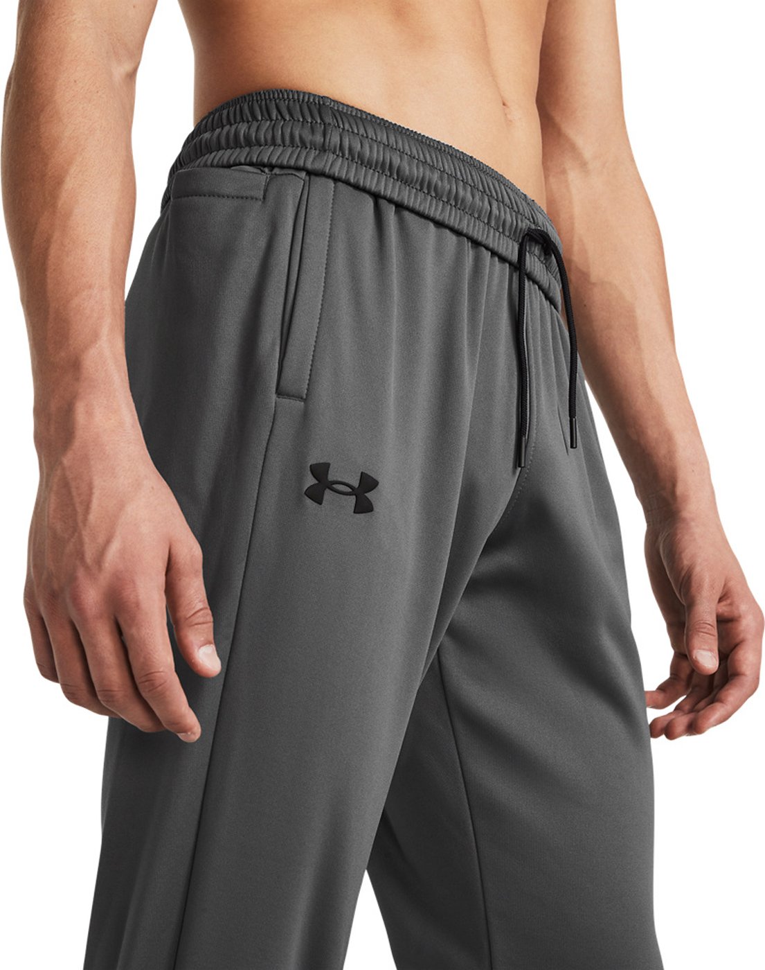 UNDER ARMOUR - UA ARMOUR FLEECE JOGGERS CASTLEROCK – Bild 5