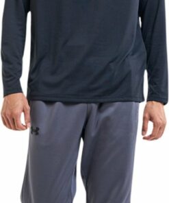 UNDER ARMOUR - UA ARMOUR FLEECE JOGGERS CASTLEROCK – Bild 6
