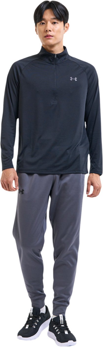 UNDER ARMOUR - UA ARMOUR FLEECE JOGGERS CASTLEROCK – Bild 6