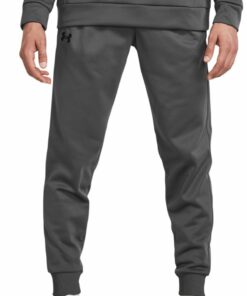 UNDER ARMOUR - UA ARMOUR FLEECE JOGGERS CASTLEROCK – Bild 7
