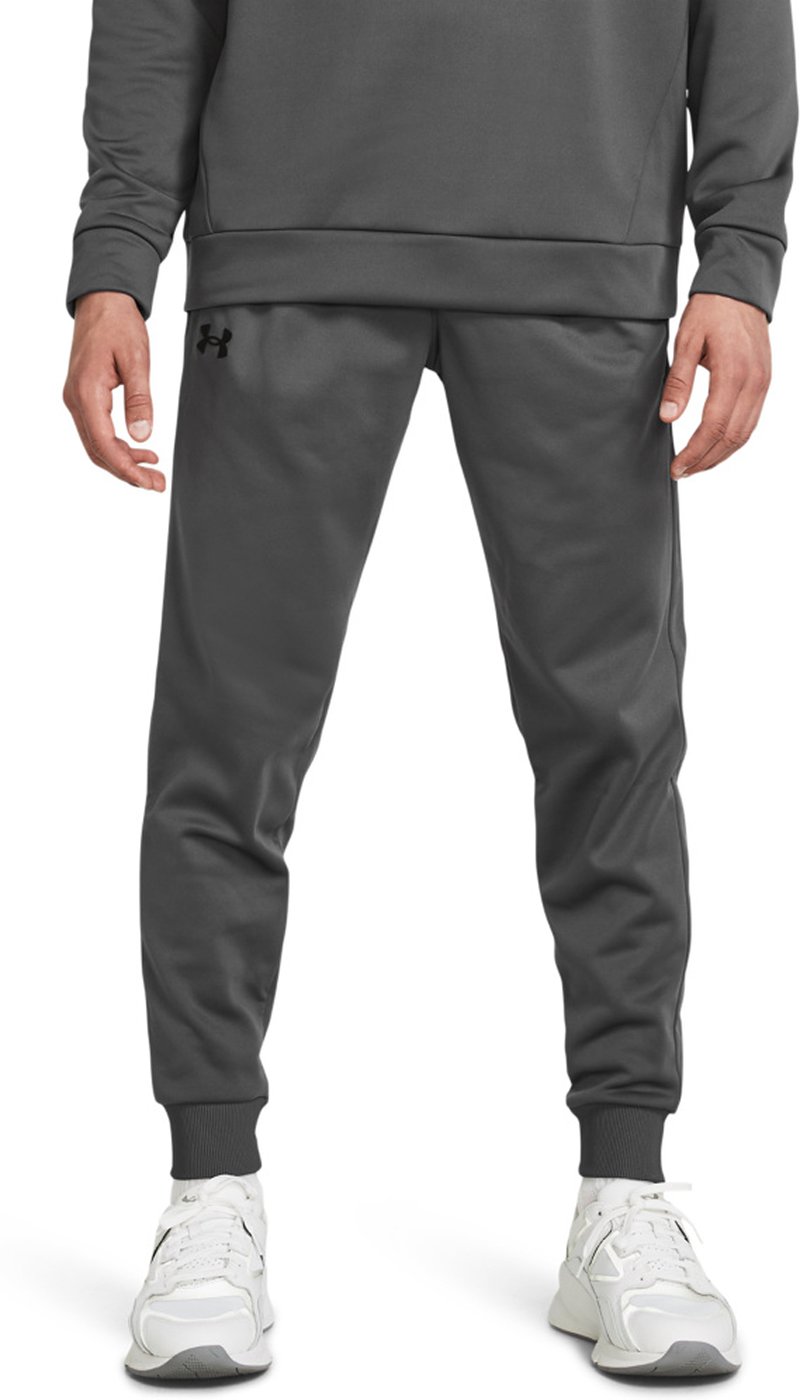 UNDER ARMOUR - UA ARMOUR FLEECE JOGGERS CASTLEROCK – Bild 7