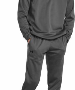 UNDER ARMOUR - UA ARMOUR FLEECE JOGGERS CASTLEROCK – Bild 8