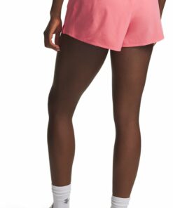 Alternative view of UNDER ARMOUR - UA Vanish WOVEN 3IN Shorts BITTERSWEET PINK