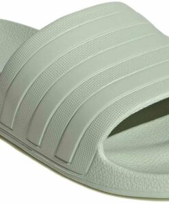 ADIDAS - ADILETTE AQUA LINGRN/LINGRN/LINGRN – Bild 6