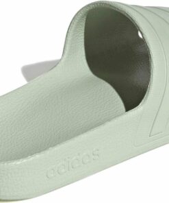 ADIDAS - ADILETTE AQUA LINGRN/LINGRN/LINGRN – Bild 7