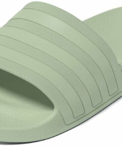 ADIDAS - ADILETTE AQUA LINGRN/LINGRN/LINGRN – Bild 8