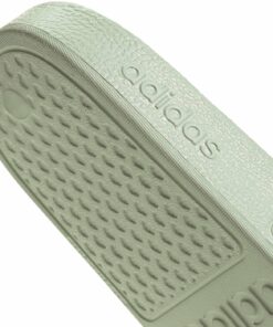 ADIDAS - ADILETTE AQUA LINGRN/LINGRN/LINGRN – Bild 9