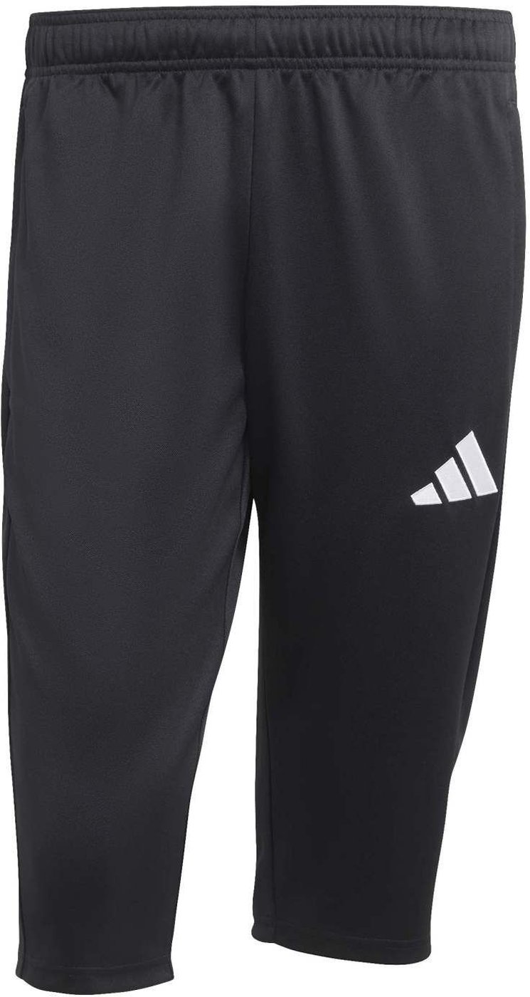 ADIDAS - ENT26 3/4 PNT BLACK/WHITE