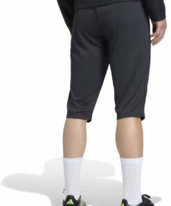 ADIDAS - ENT26 3/4 PNT BLACK/WHITE – Bild 3