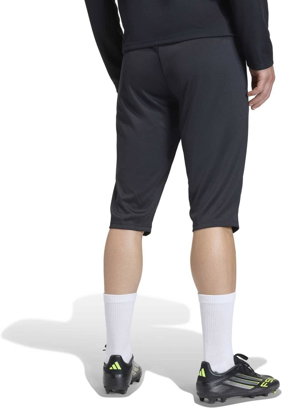 ADIDAS - ENT26 3/4 PNT BLACK/WHITE – Bild 3