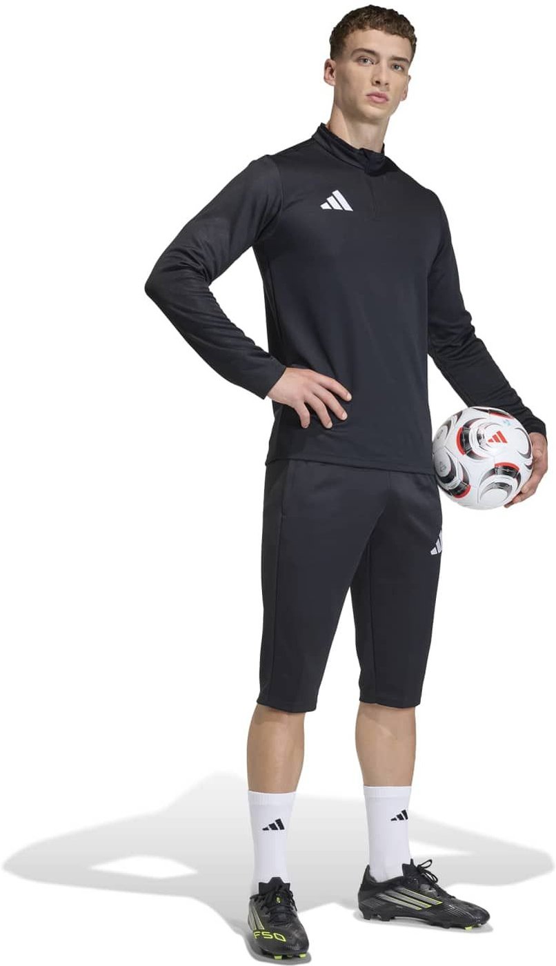 ADIDAS - ENT26 3/4 PNT BLACK/WHITE – Bild 4