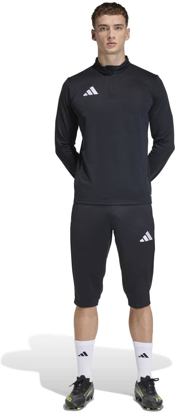 ADIDAS - ENT26 3/4 PNT BLACK/WHITE – Bild 5