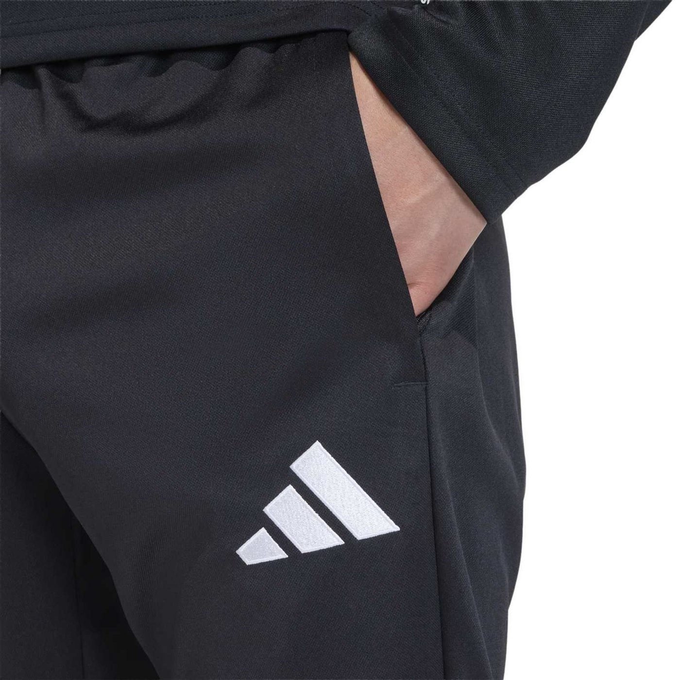 ADIDAS - ENT26 3/4 PNT BLACK/WHITE – Bild 6