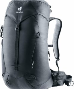 DEUTER - AC Lite 30 BLACK