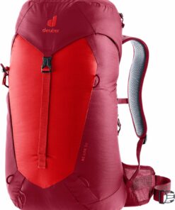 DEUTER - AC Lite 30 CHERRY-MASALA