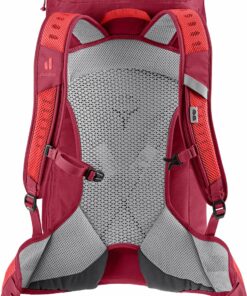 Alternative view of DEUTER - AC Lite 30 CHERRY-MASALA