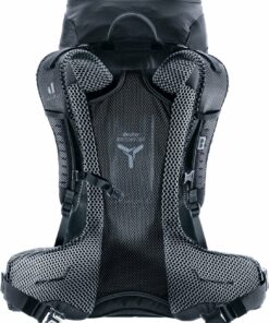 Alternative view of DEUTER - Futura 26 BLACK