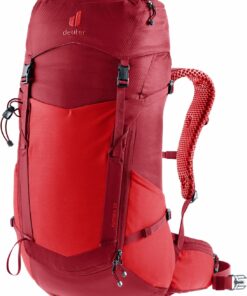 DEUTER - Futura 26 CHERRY-MASALA