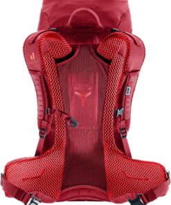 Alternative view of DEUTER - Futura 26 CHERRY-MASALA