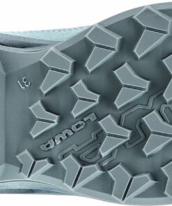 Alternative view of LOWA - MADDOX PRO GTX LO JR NAVY/EISBLAU