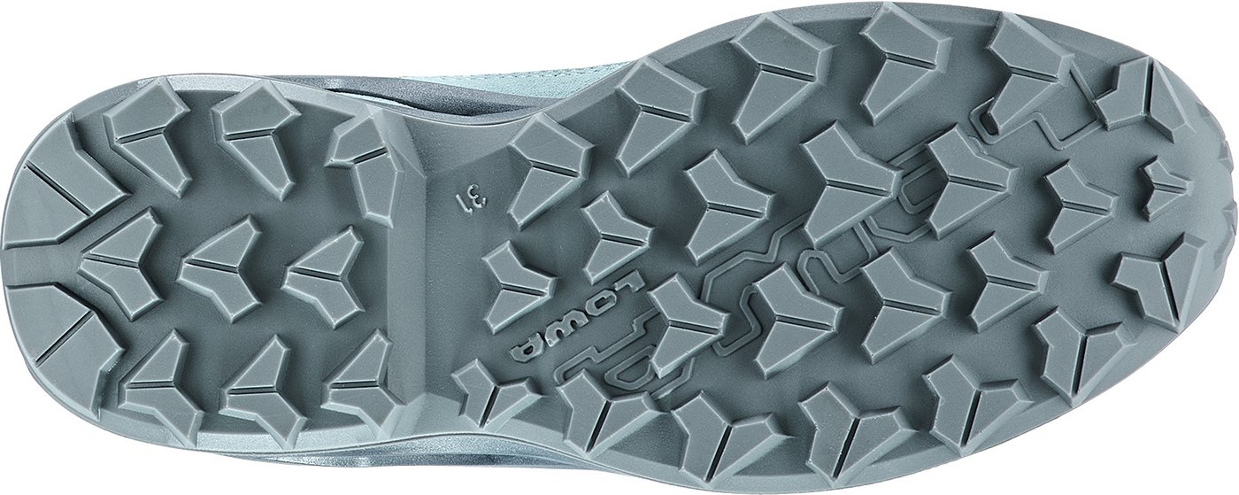 LOWA - MADDOX PRO GTX LO JR NAVY/EISBLAU – Bild 2