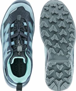 LOWA - MADDOX PRO GTX LO JR NAVY/EISBLAU – Bild 3