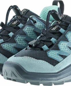 LOWA - MADDOX PRO GTX LO JR NAVY/EISBLAU – Bild 4