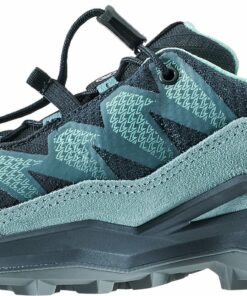 LOWA - MADDOX PRO GTX LO JR NAVY/EISBLAU – Bild 5