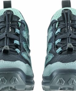 LOWA - MADDOX PRO GTX LO JR NAVY/EISBLAU – Bild 7