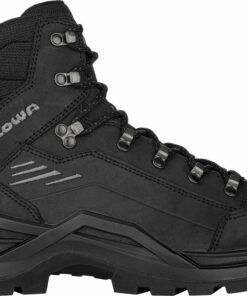 LOWA - RENEGADE EVO GTX MID W TIEFSCHWARZ