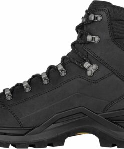 LOWA - RENEGADE EVO GTX MID W TIEFSCHWARZ – Bild 4