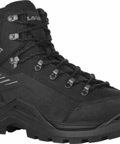 LOWA - RENEGADE EVO GTX MID W TIEFSCHWARZ – Bild 5