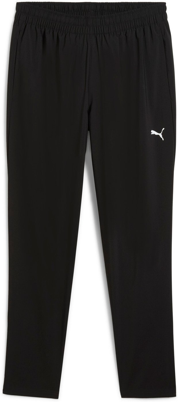 PUMA - M TAD ESSENTIALS Woven Tapered Pant PUMA BLACK
