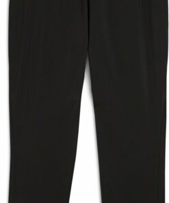 Alternative view of PUMA - M TAD ESSENTIALS Woven Tapered Pant PUMA BLACK