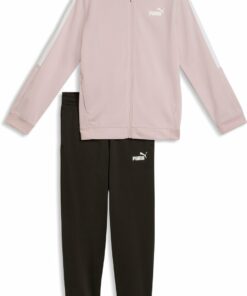 PUMA - Poly Baseball Suit G MISTY PINK