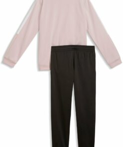 Alternative view of PUMA - Poly Baseball Suit G MISTY PINK