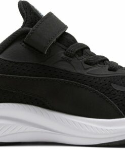 PUMA - Skyrocket 2 AC PS PUMA BLACK-ULTRA BLUE-PUMA WHITE